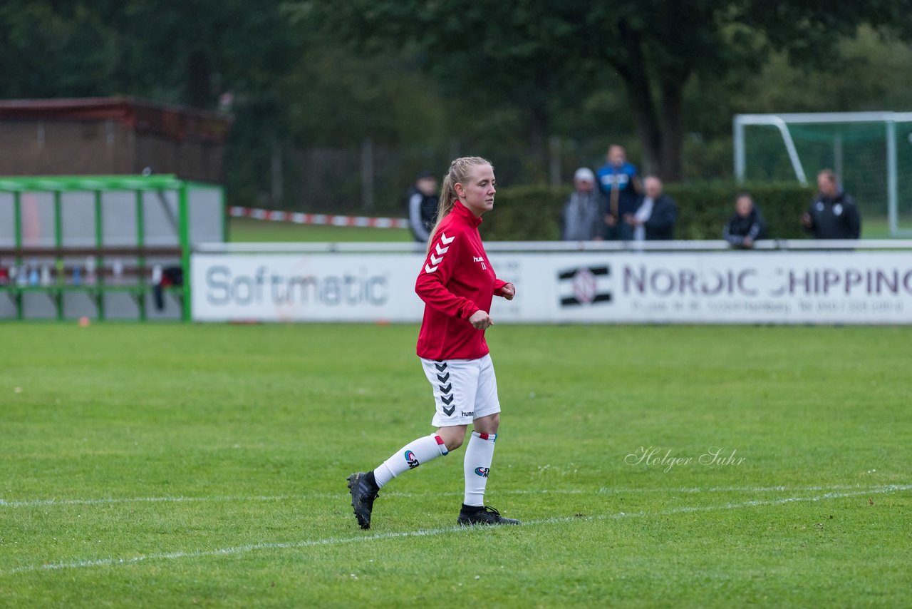 Bild 182 - Frauen SV Henstedt Ulzburg II - TSV Klausdorf : Ergebnis: 2:1